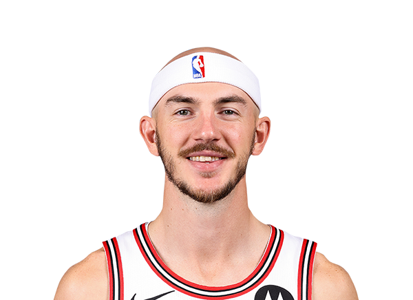 Alex Caruso