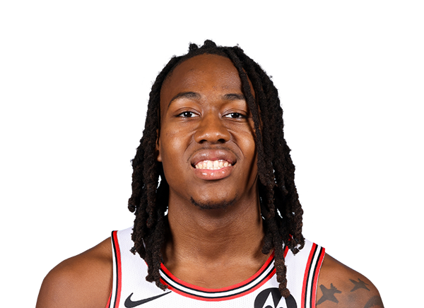 Ayo Dosunmu